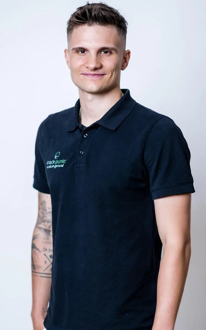 Daniel Wurnig