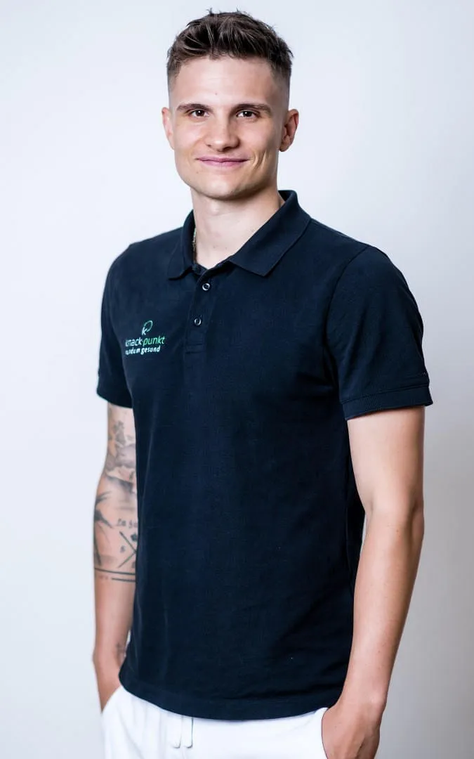 Daniel Wurnig