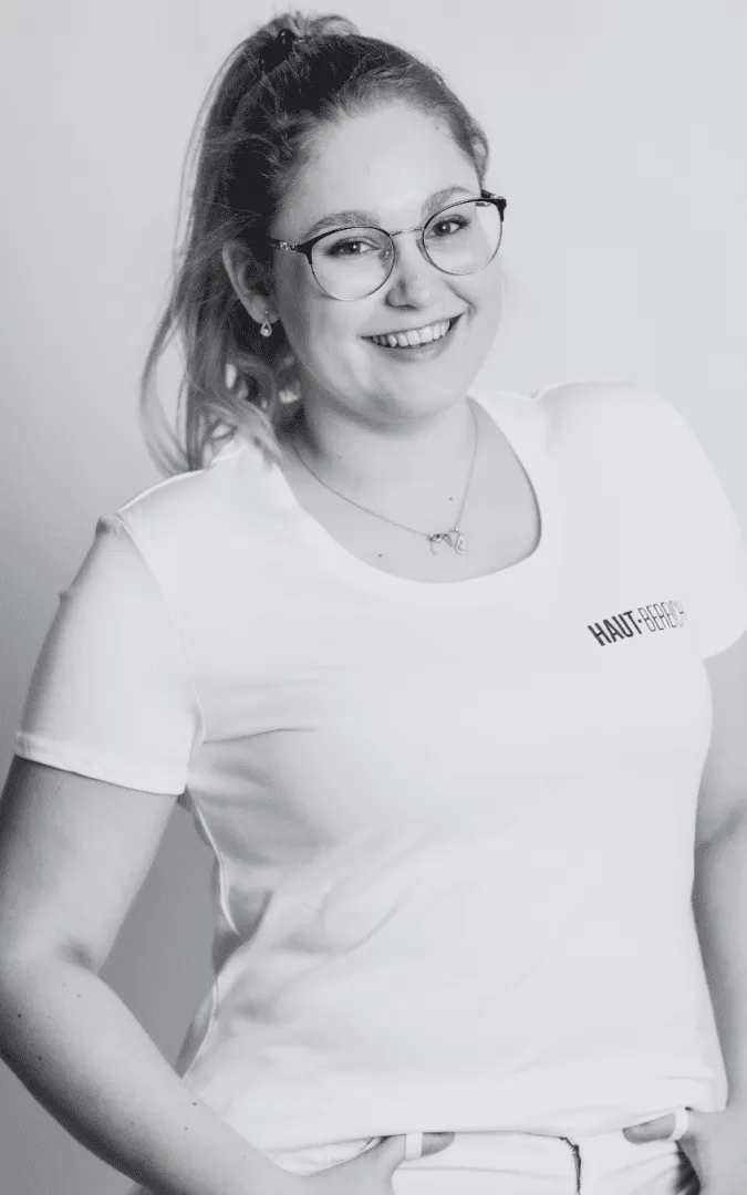 Christina Haas