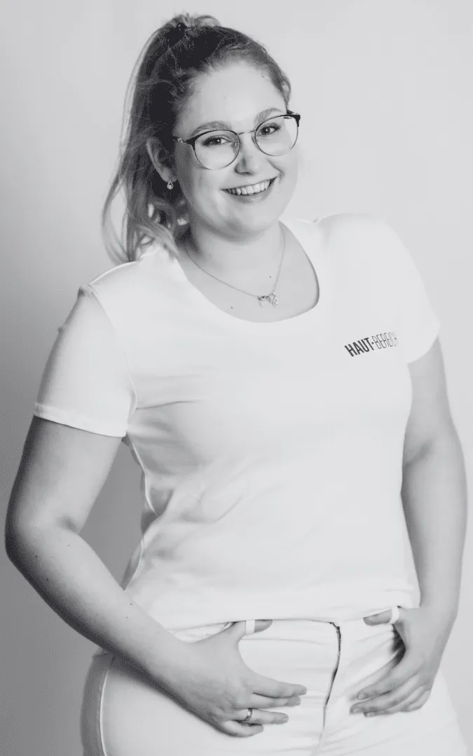 Christina Haas