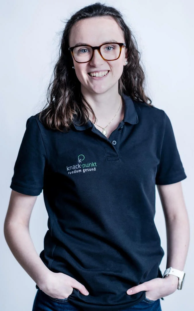 Maria Widauer BSc