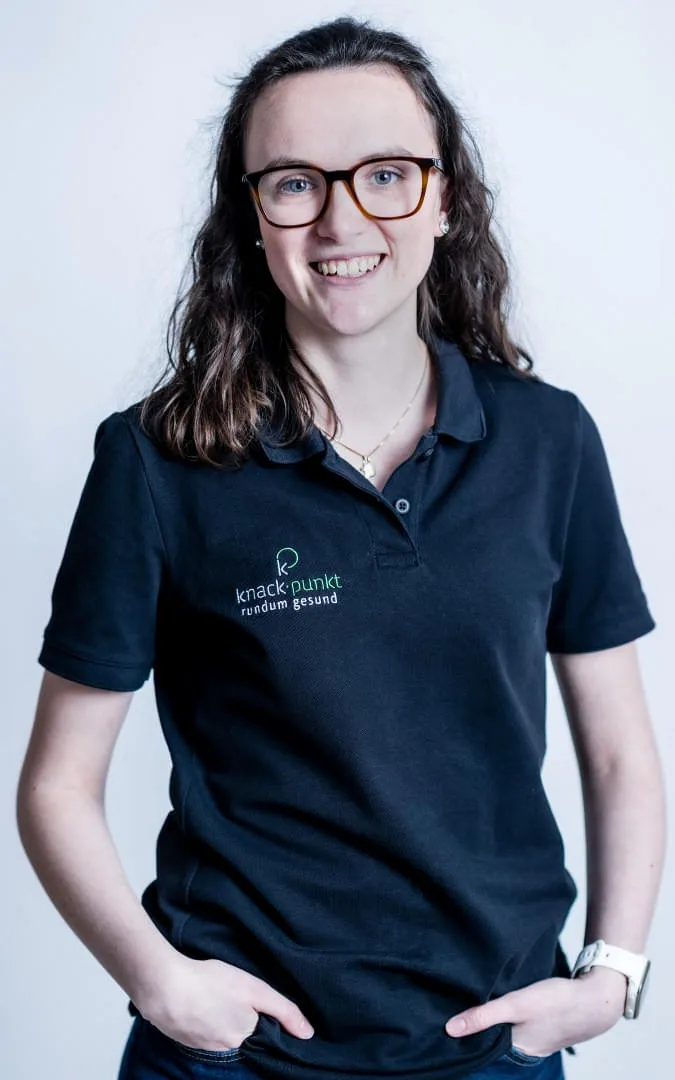 Maria Widauer, BSc