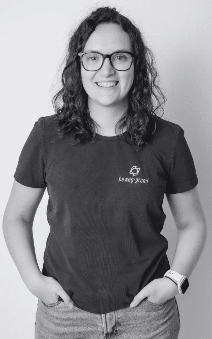 Maria Widauer BSc