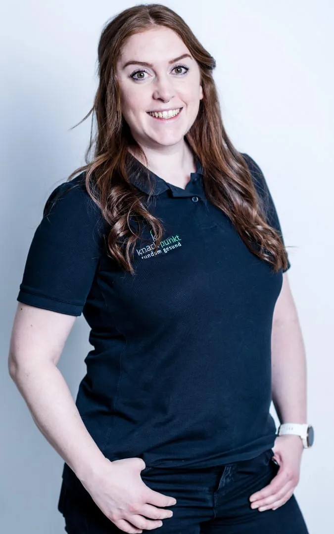 Manuela Kraft, BSc