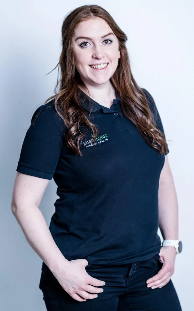 Manuela Kraft, BSc