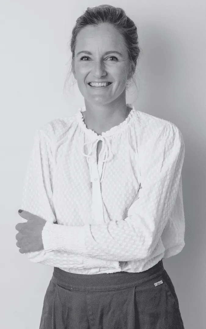 Mag. Verena Schwaiger