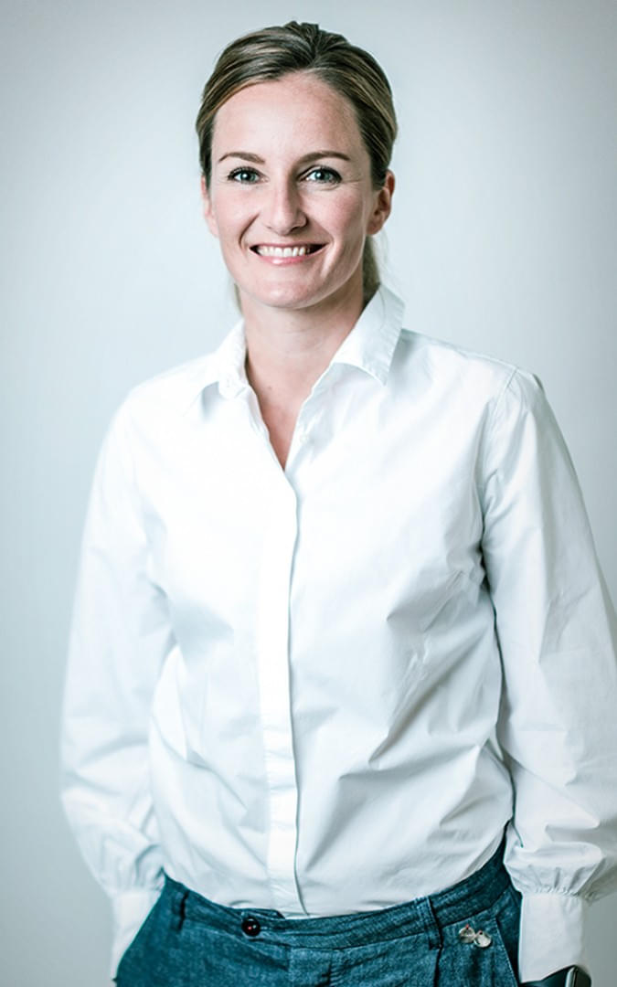 Mag. Verena Schwaiger