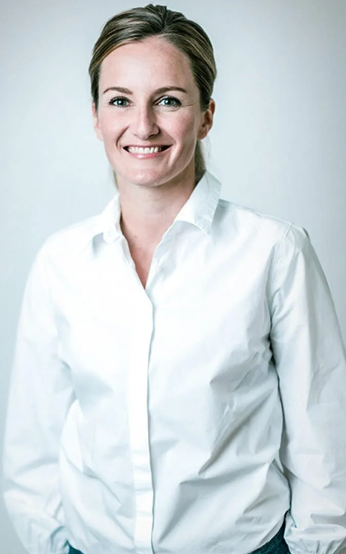 Mag. Verena Schwaiger