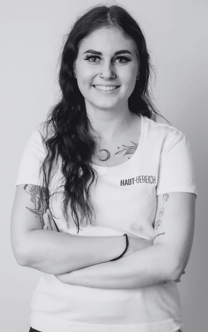 Anika Tragseil