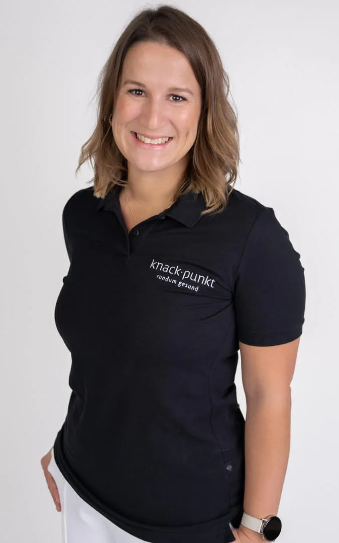 Theresa Gandler, BSc