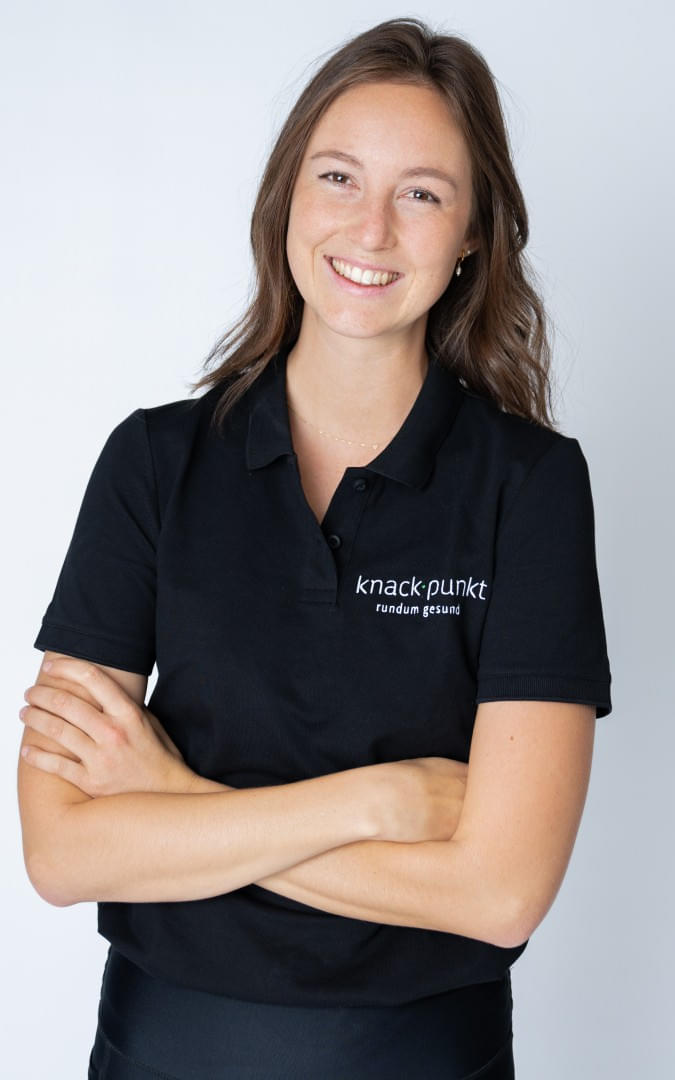 Hanna Steinbacher BSc