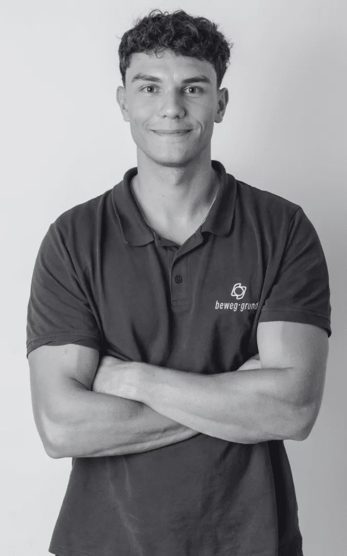 Matthias Seibl BSc
