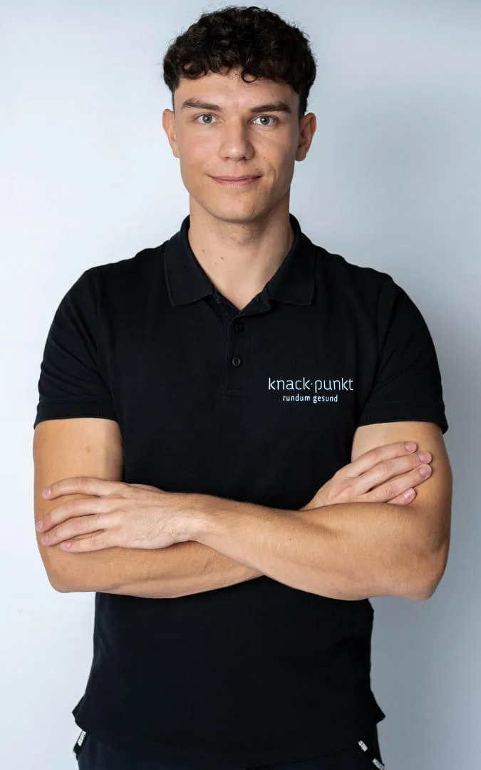 Matthias Seibl BSc