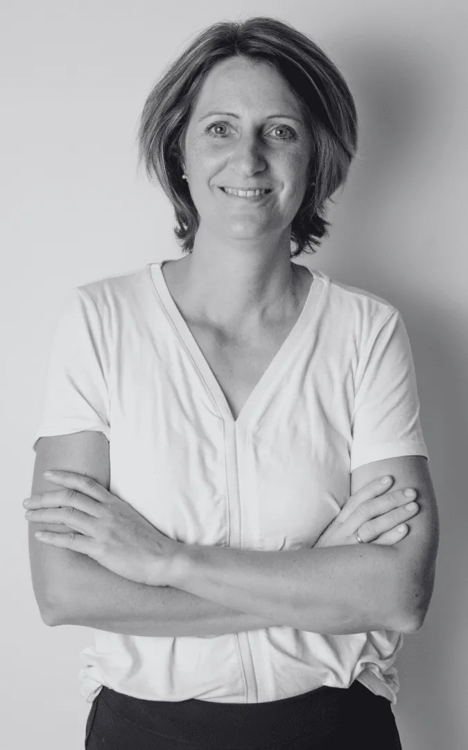Maria Groder