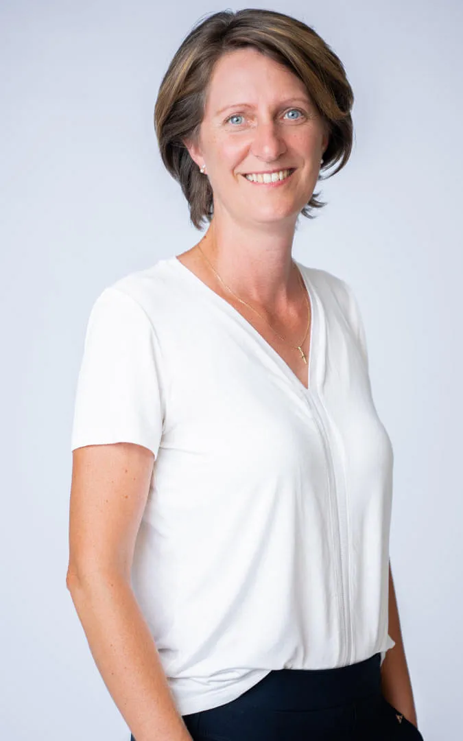 Maria Groder