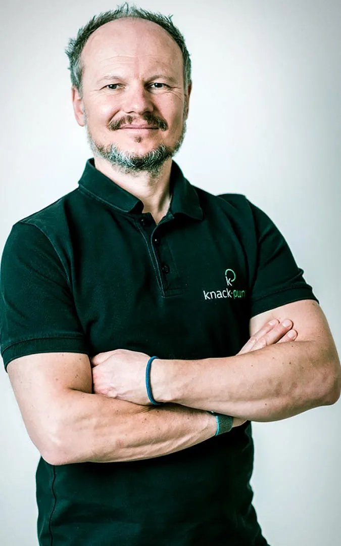 Mag. Matthäus Schwaiger