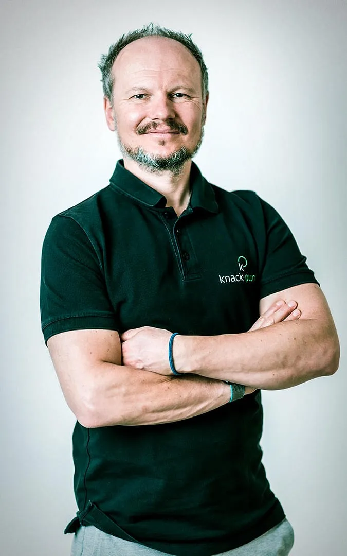 Mag. Matthäus Schwaiger