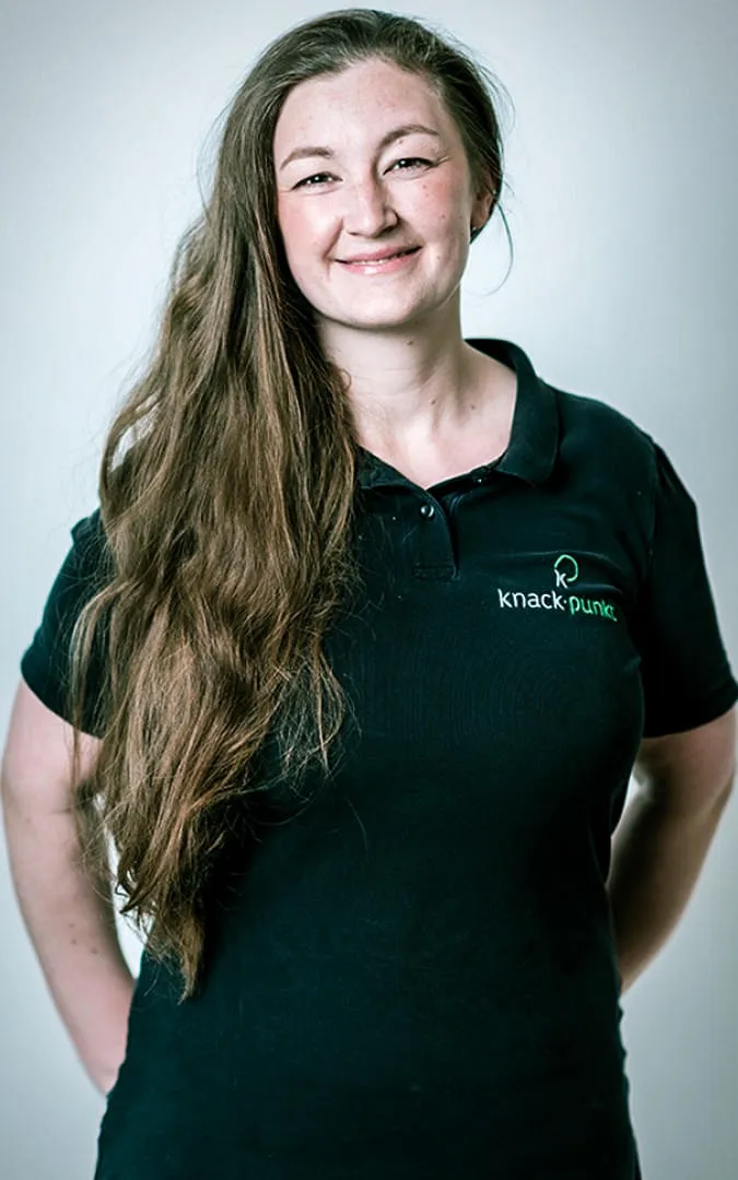  Elisabeth Leiher