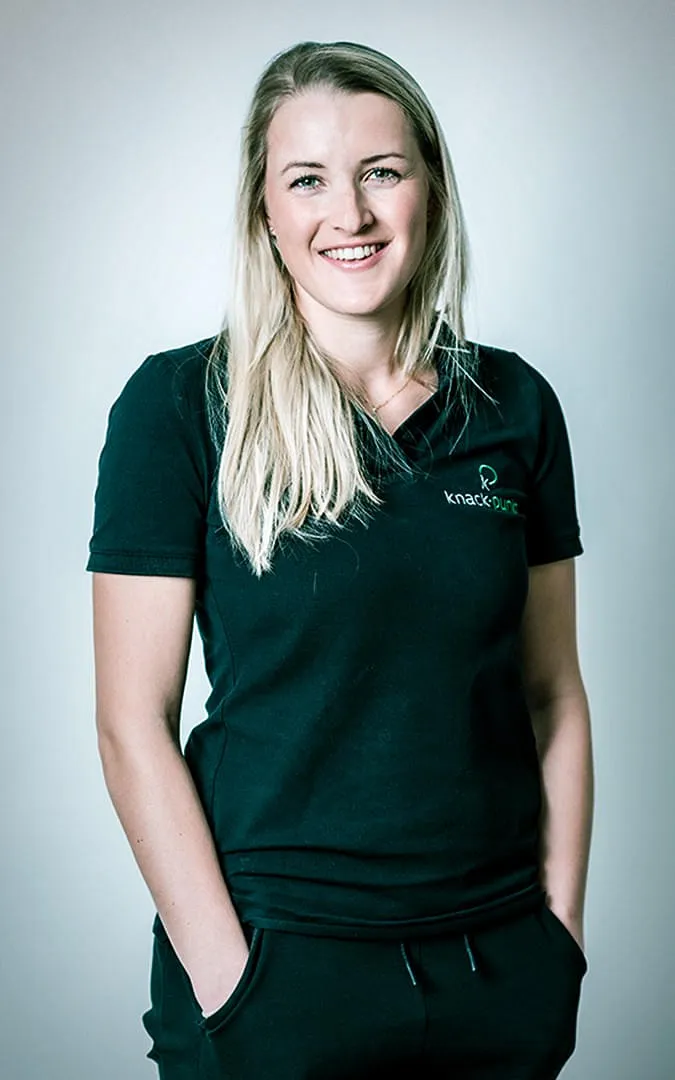 Susanne van Lieshout, BSc