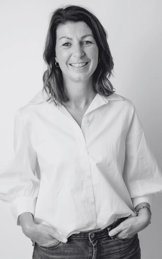 Sylvia Sandbichler