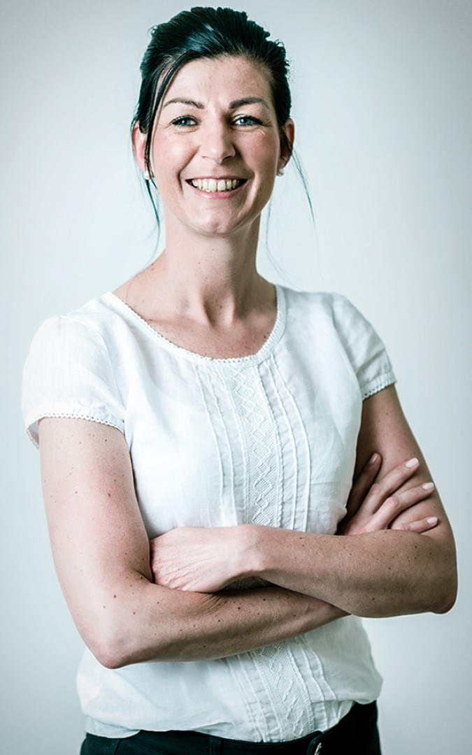 Sylvia Sandbichler