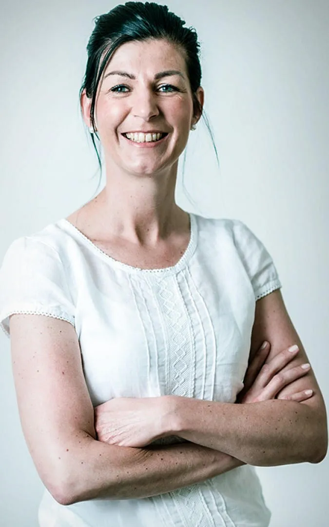 Sylvia Sandbichler