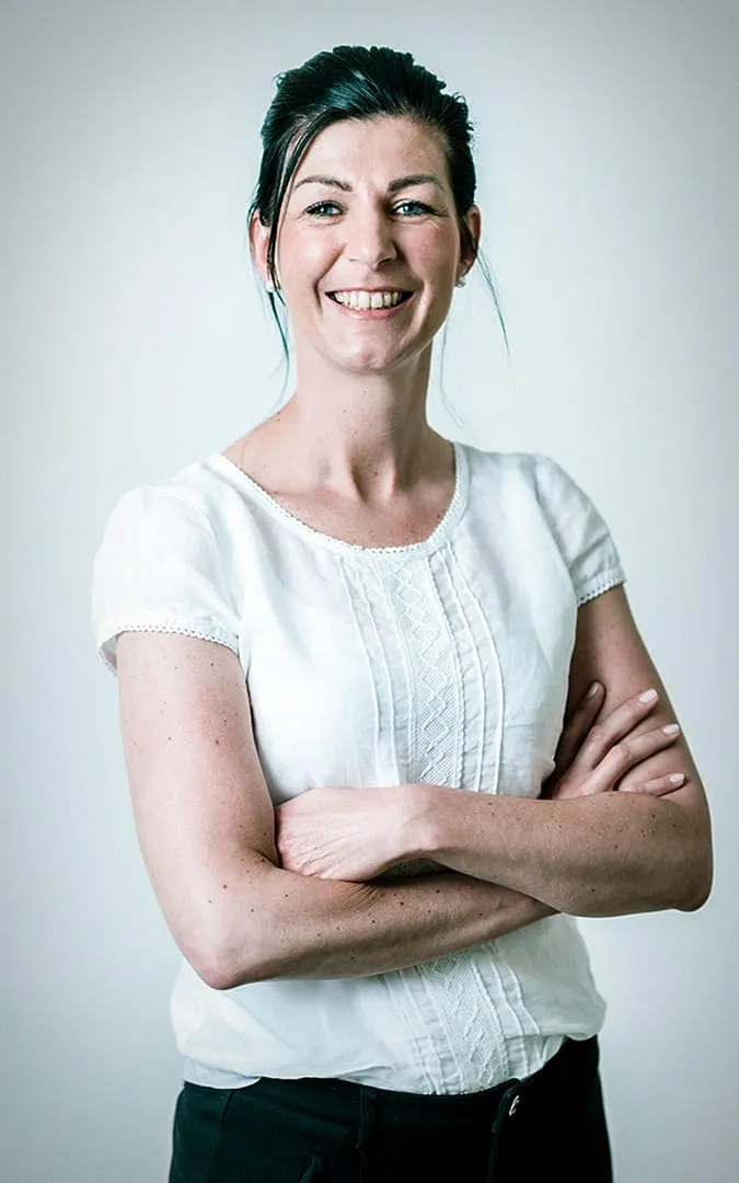 Sylvia Sandbichler