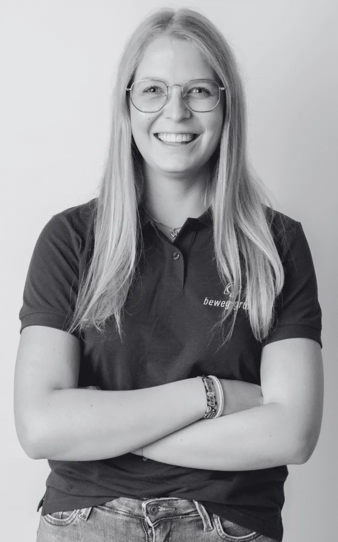 Anna-Lena Pirchmoser BSc