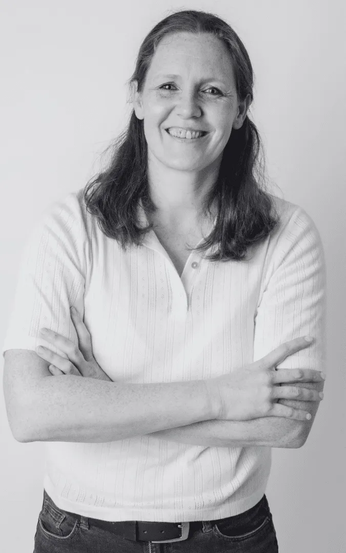 Andrea Kirscher